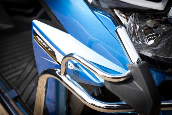 Trimobila Liberta Sky Blue 2025 - Afbeelding 6