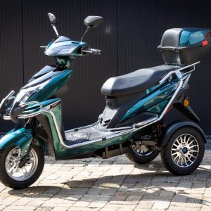 Waarom kiezen voor een Trimobila in plaats van een standaard scootmobiel?