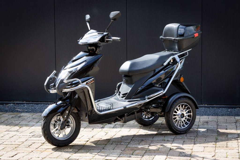 Wat kost een Trimobila scootmobiel?