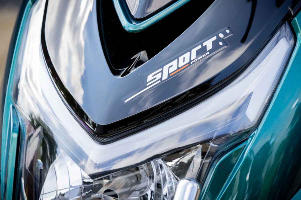 Moderne scootmobiel elektrisch met 3 jaar garantie